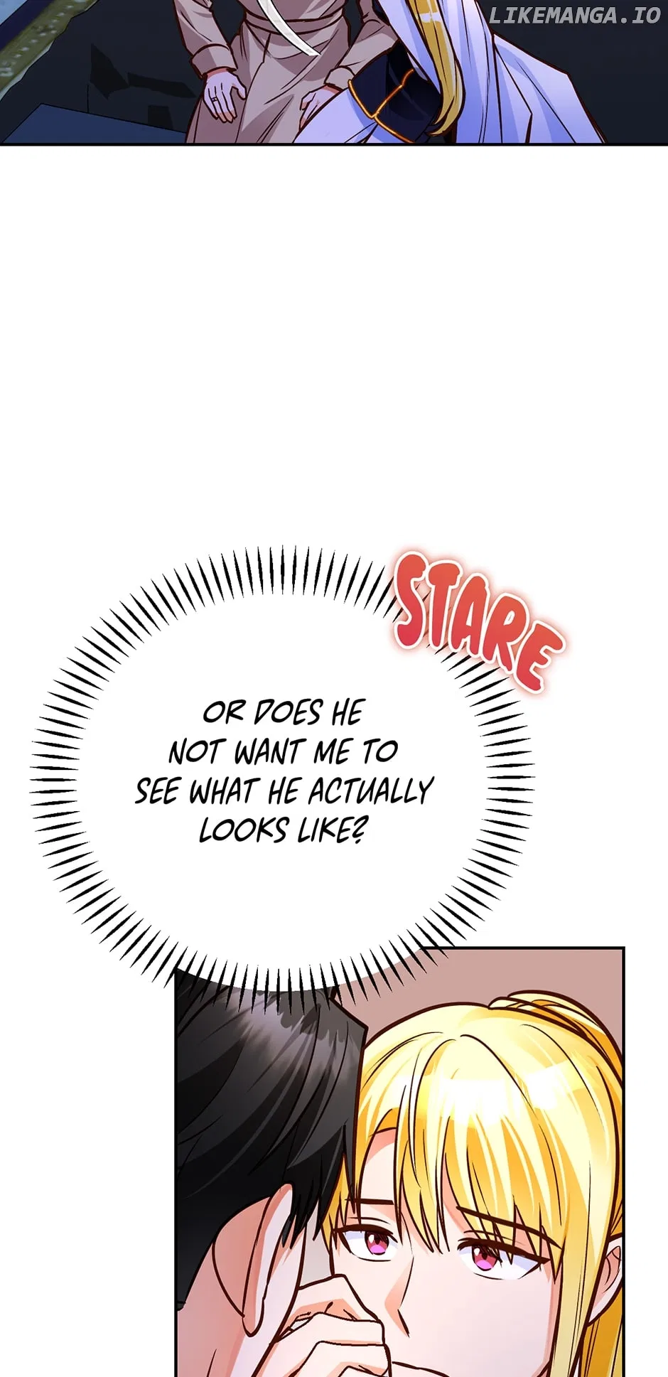 Her Ladyship Objects to this Marriage! Chapter 91 – Page 19