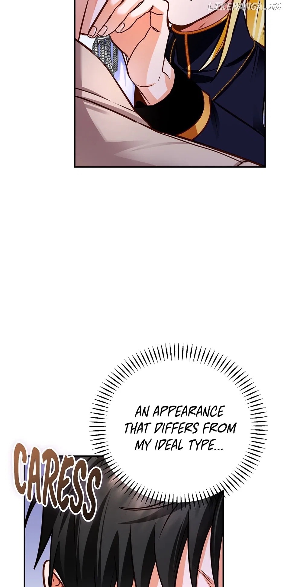 Her Ladyship Objects to this Marriage! Chapter 91 – Page 20