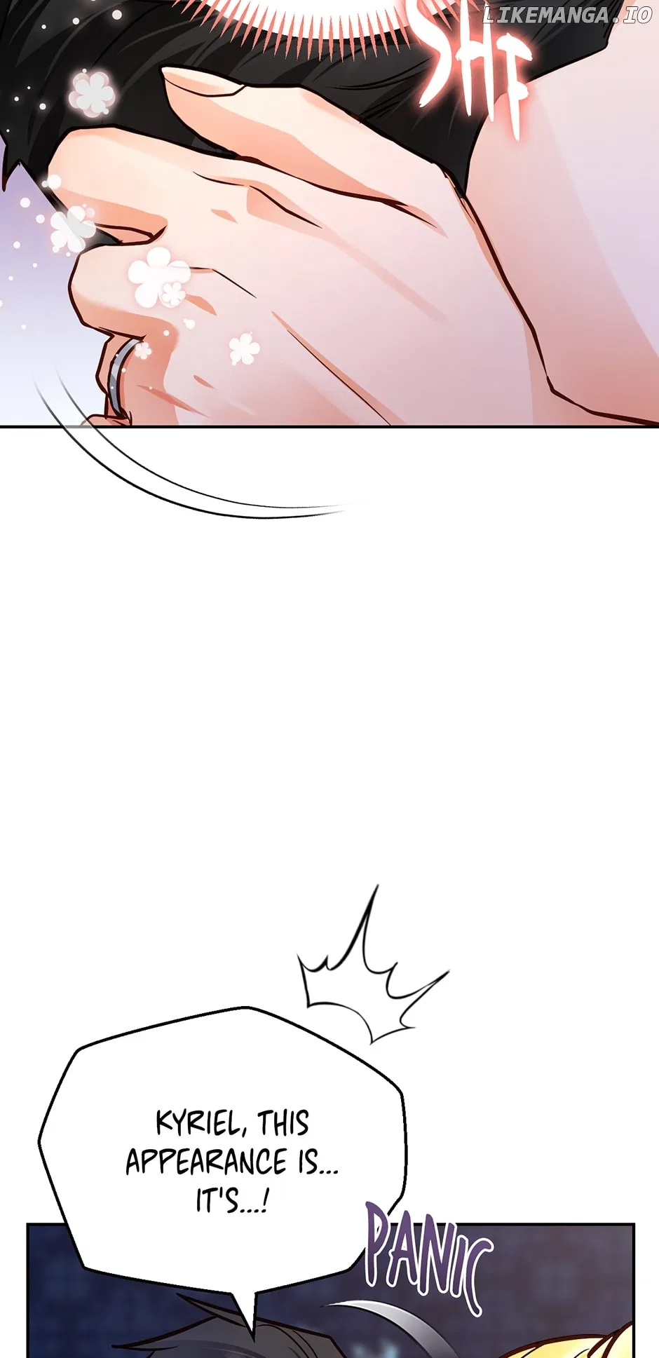 Her Ladyship Objects to this Marriage! Chapter 91 – Page 22