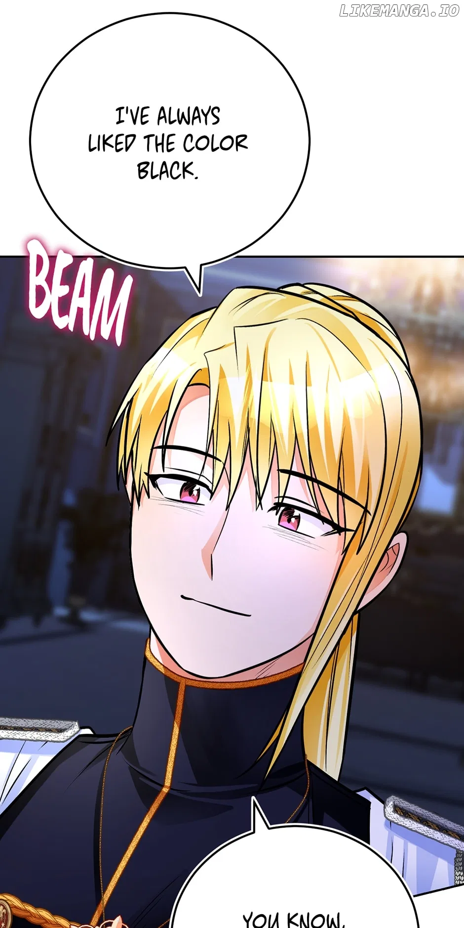 Her Ladyship Objects to this Marriage! Chapter 91 – Page 24