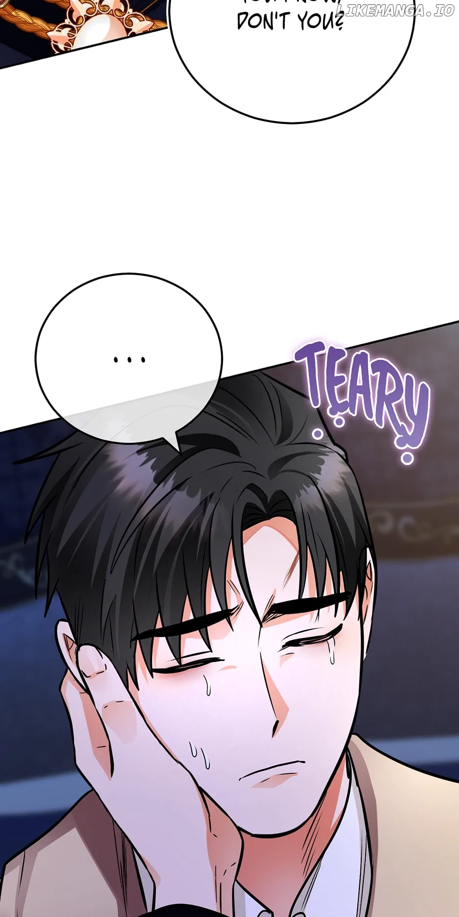 Her Ladyship Objects to this Marriage! Chapter 91 – Page 25