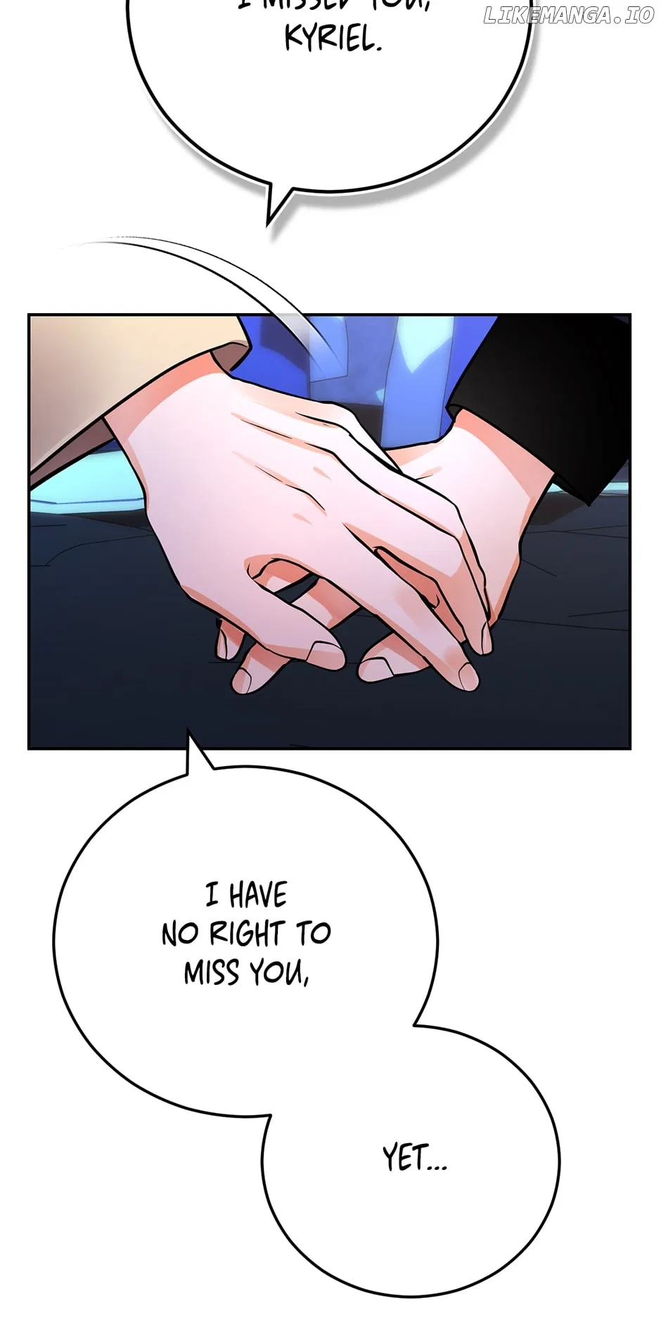 Her Ladyship Objects to this Marriage! Chapter 91 – Page 30