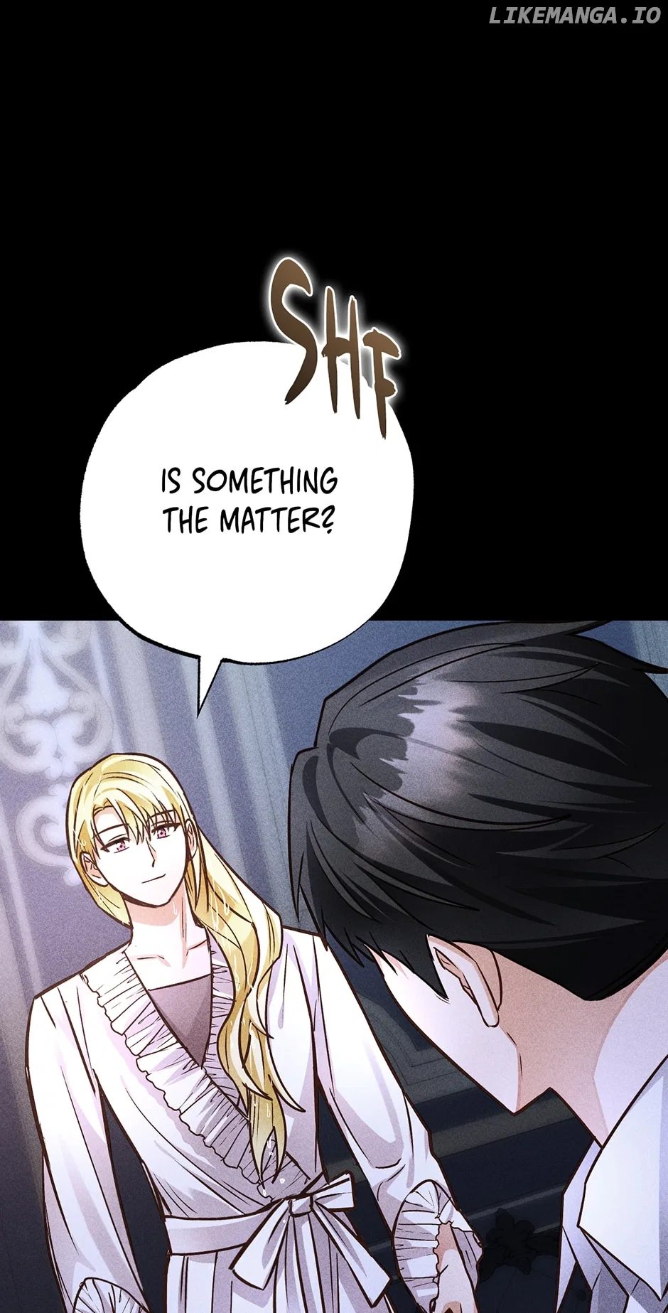 Her Ladyship Objects to this Marriage! Chapter 91 – Page 36