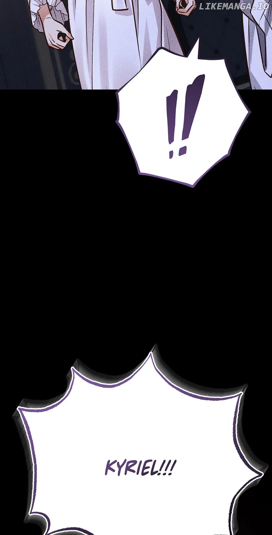 Her Ladyship Objects to this Marriage! Chapter 91 – Page 37