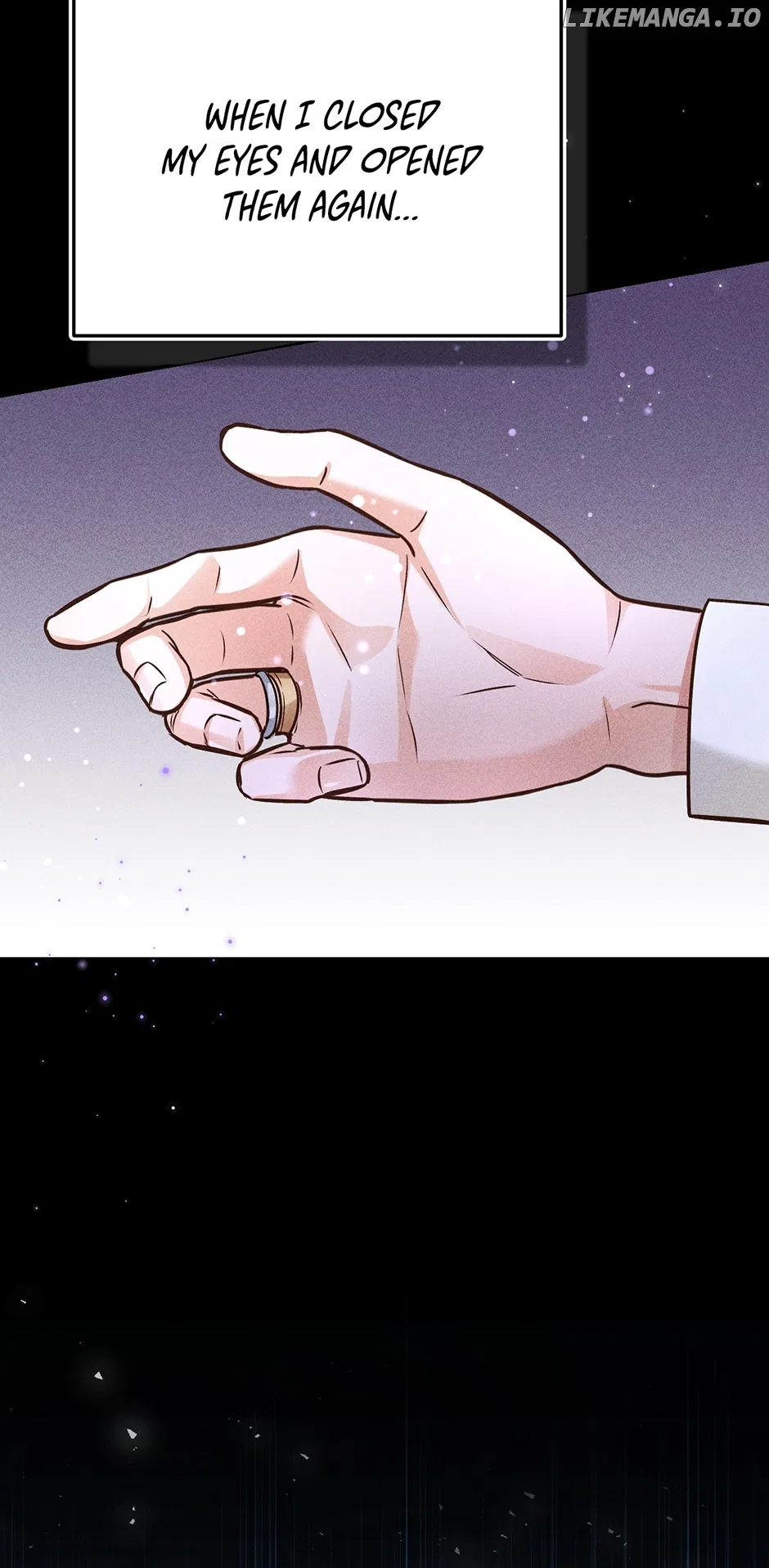 Her Ladyship Objects to this Marriage! Chapter 91 – Page 41