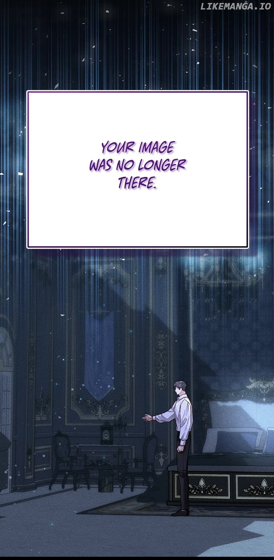Her Ladyship Objects to this Marriage! Chapter 91 – Page 42