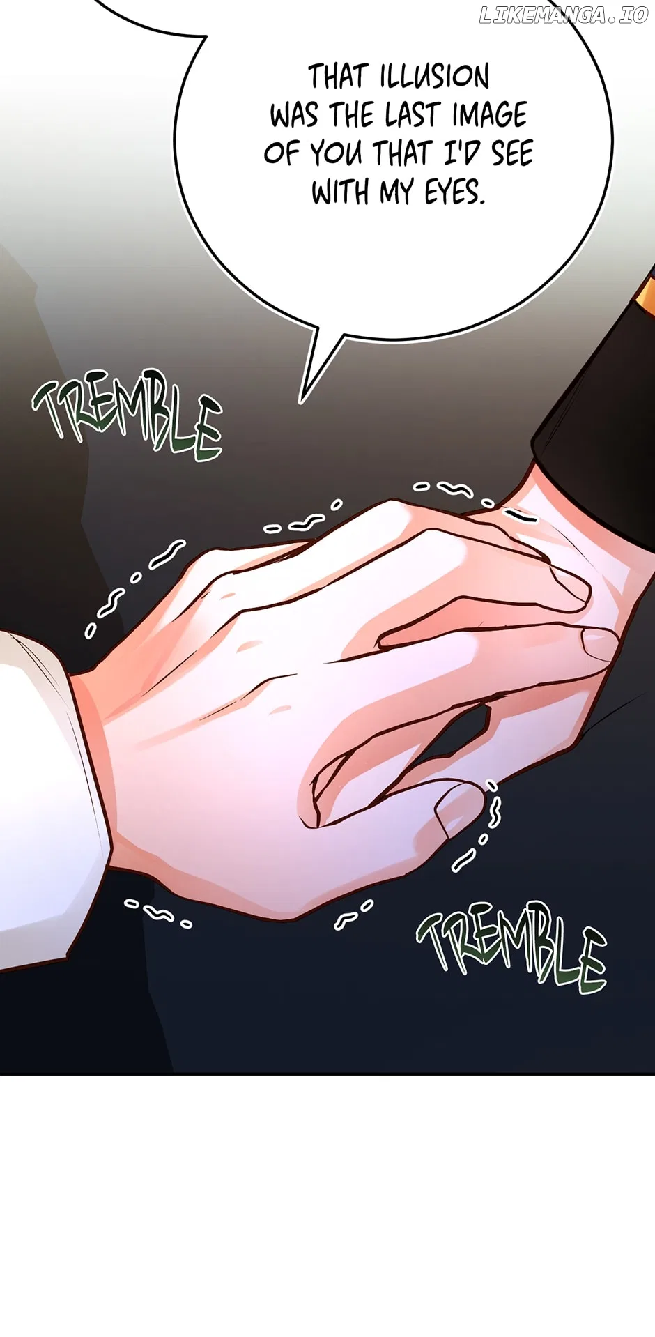 Her Ladyship Objects to this Marriage! Chapter 91 – Page 44