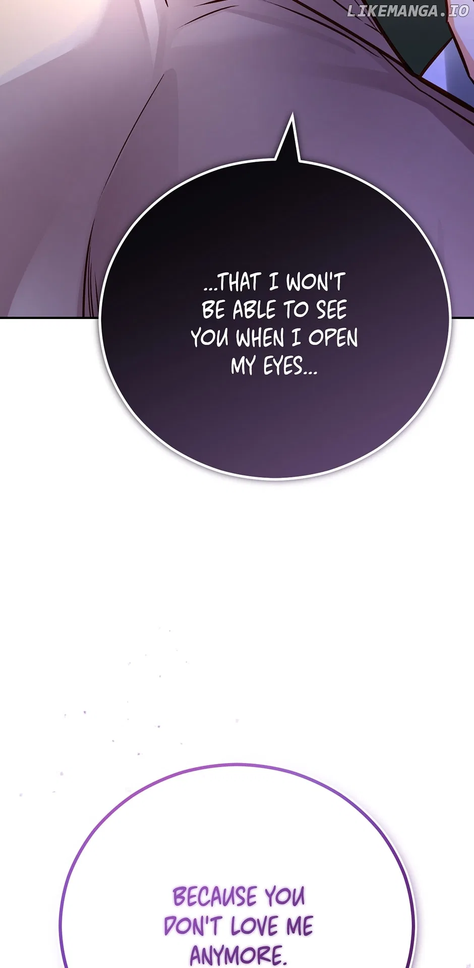 Her Ladyship Objects to this Marriage! Chapter 91 – Page 46