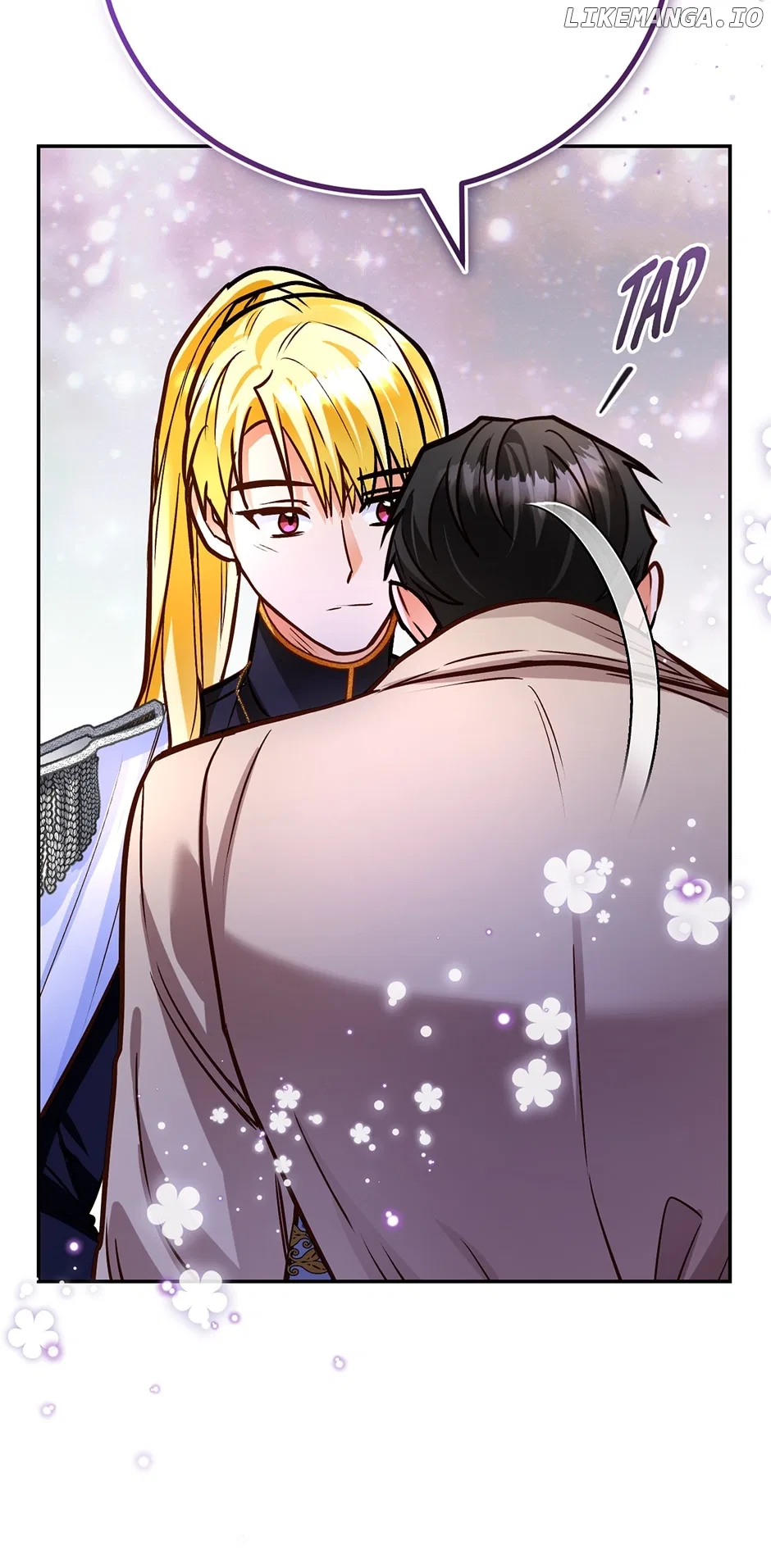 Her Ladyship Objects to this Marriage! Chapter 91 – Page 47