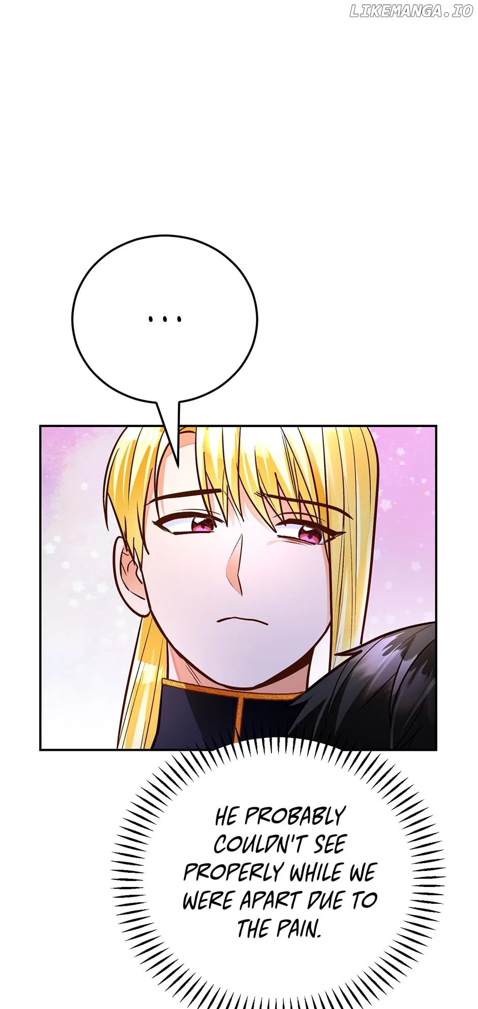 Her Ladyship Objects to this Marriage! Chapter 91 – Page 48