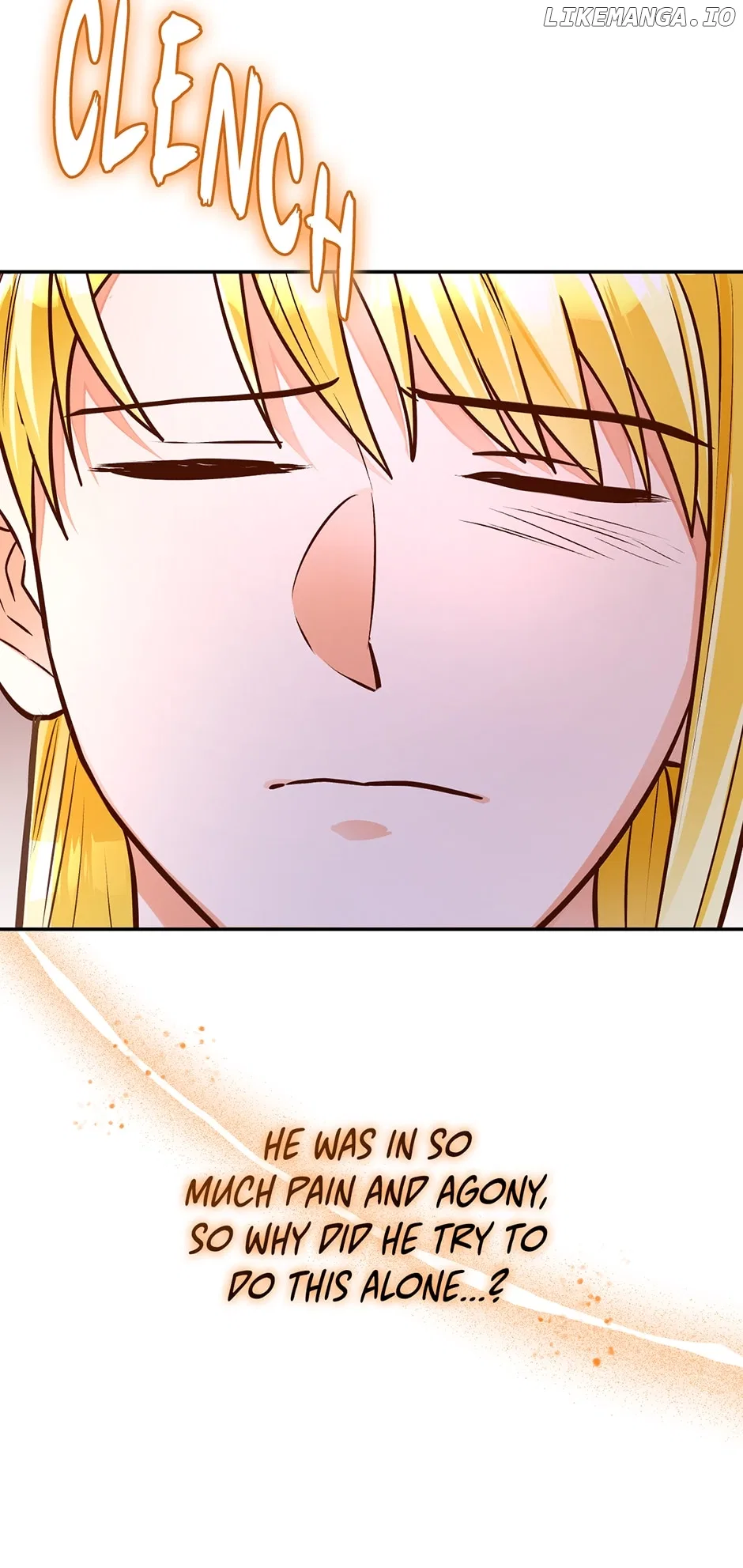 Her Ladyship Objects to this Marriage! Chapter 91 – Page 50