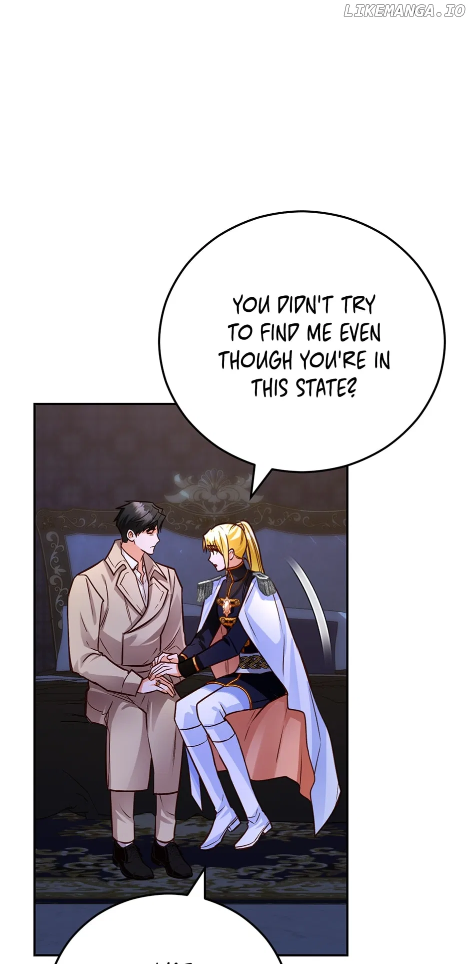 Her Ladyship Objects to this Marriage! Chapter 91 – Page 51