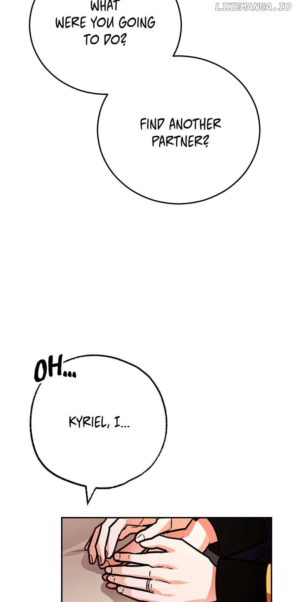 Her Ladyship Objects to this Marriage! Chapter 91 – Page 52