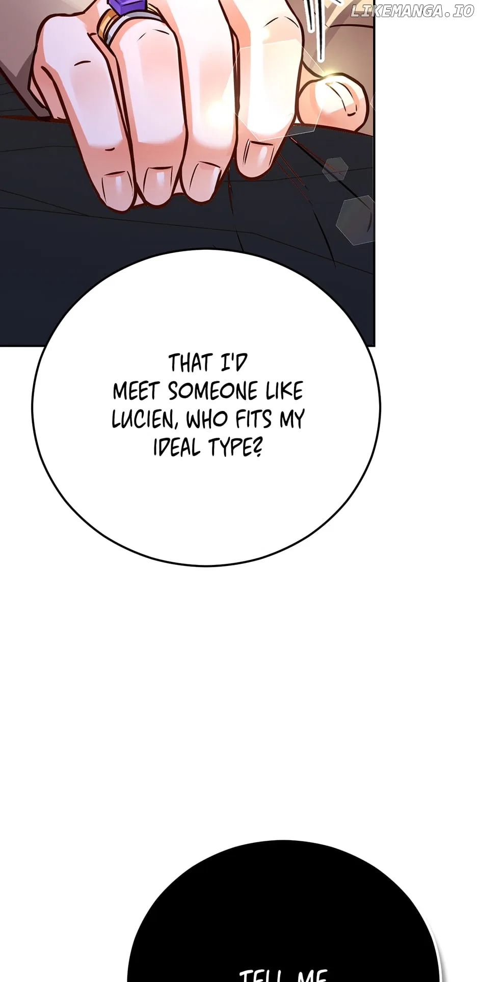 Her Ladyship Objects to this Marriage! Chapter 91 – Page 56
