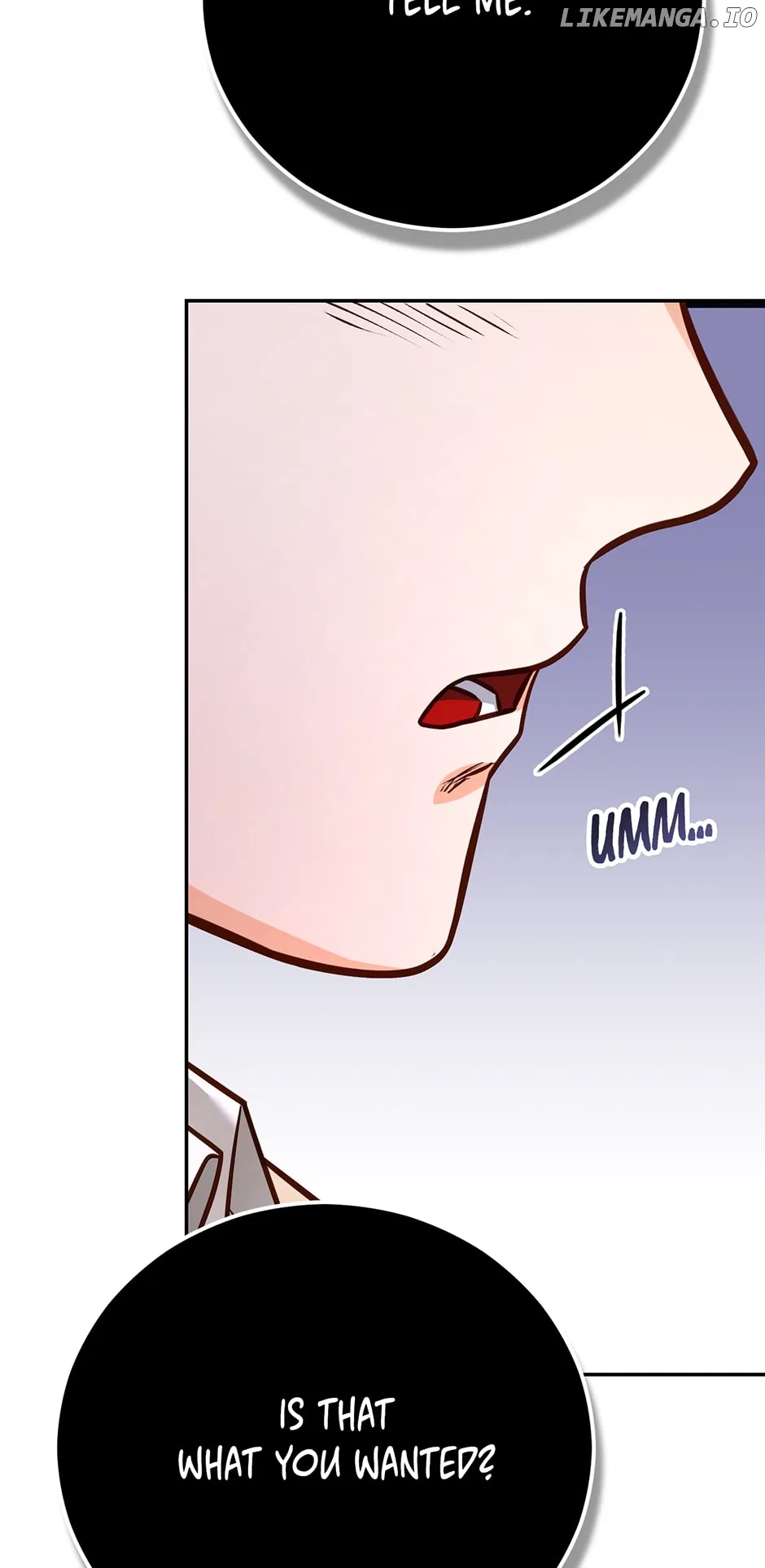 Her Ladyship Objects to this Marriage! Chapter 91 – Page 57