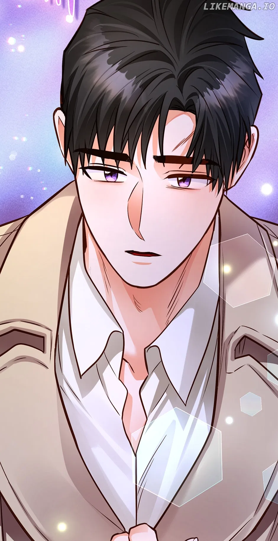 Her Ladyship Objects to this Marriage! Chapter 91 – Page 61