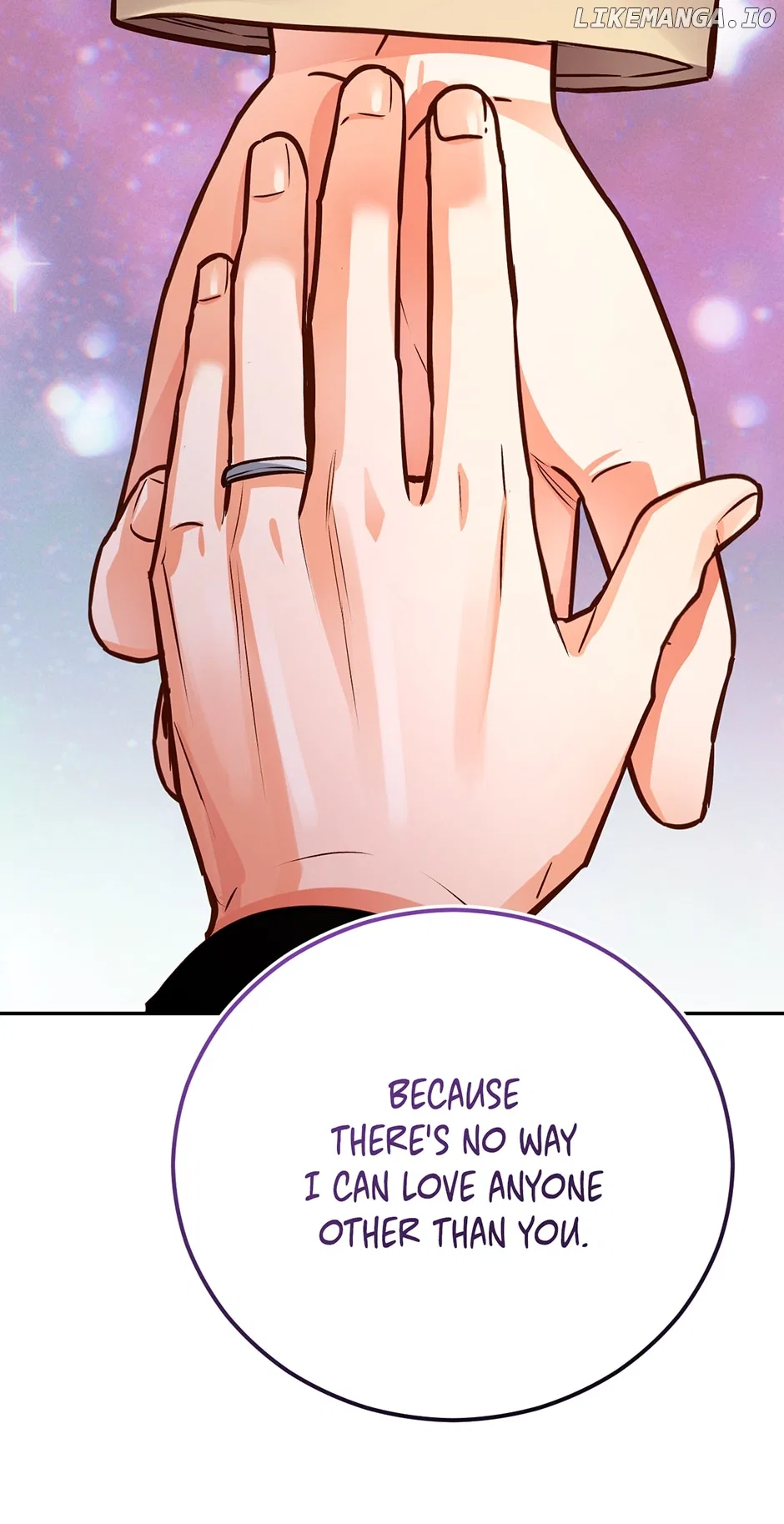 Her Ladyship Objects to this Marriage! Chapter 91 – Page 63
