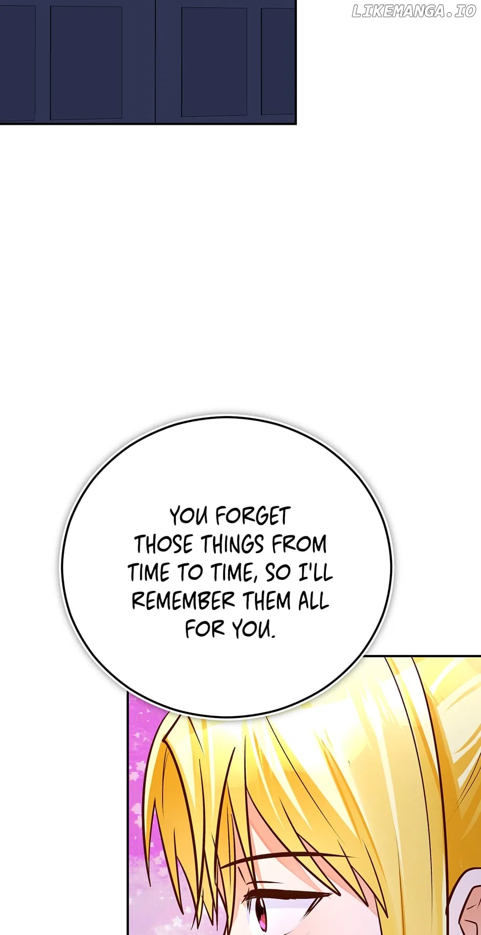 Her Ladyship Objects to this Marriage! Chapter 91 – Page 65