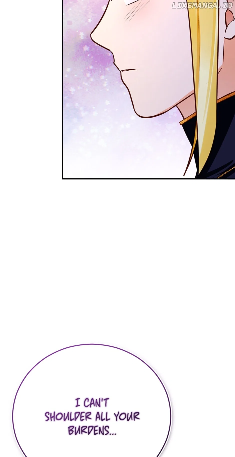 Her Ladyship Objects to this Marriage! Chapter 91 – Page 66