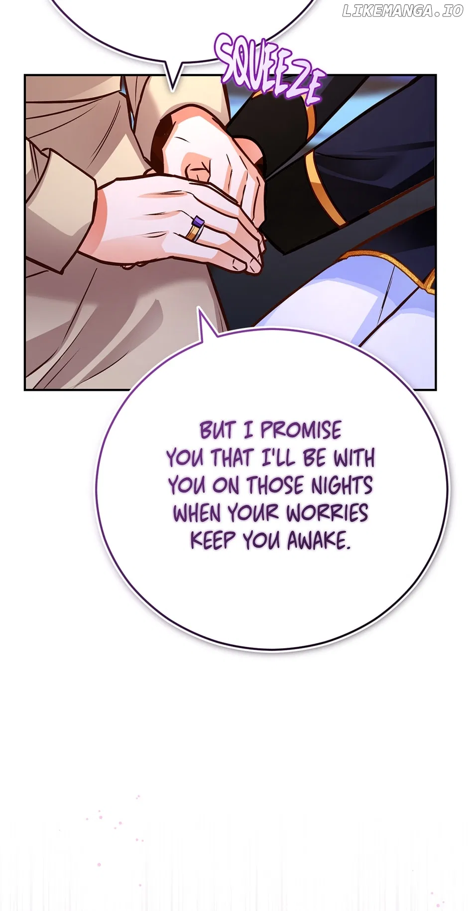 Her Ladyship Objects to this Marriage! Chapter 91 – Page 67