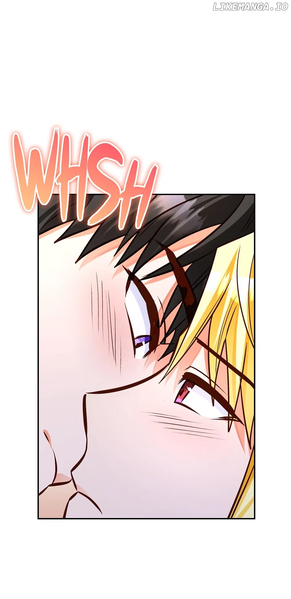 Her Ladyship Objects to this Marriage! Chapter 91 – Page 70