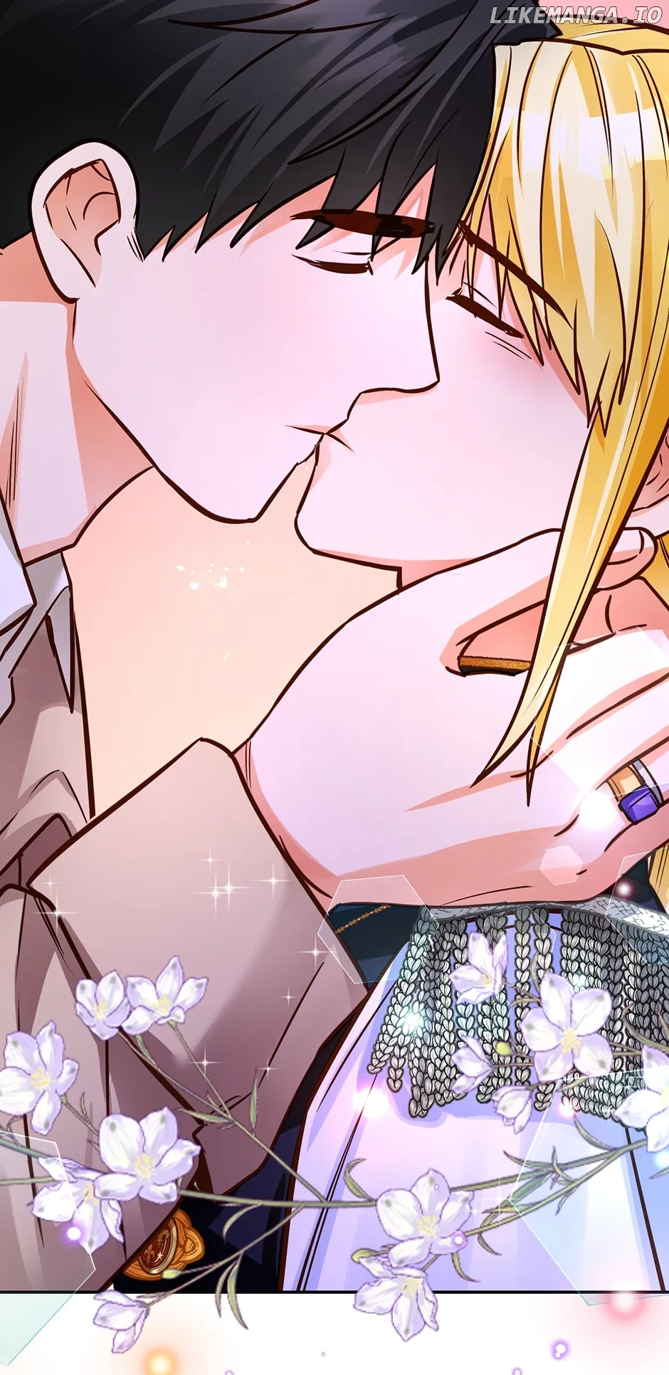 Her Ladyship Objects to this Marriage! Chapter 91 – Page 72