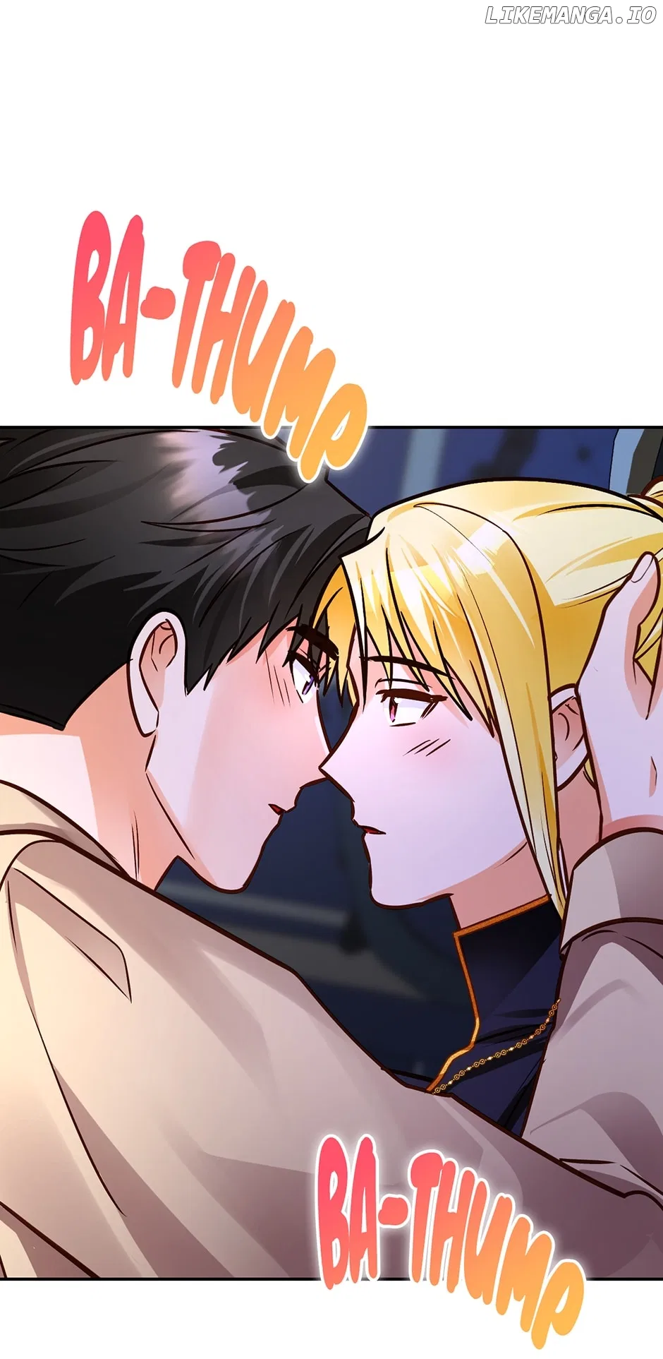 Her Ladyship Objects to this Marriage! Chapter 91 – Page 78