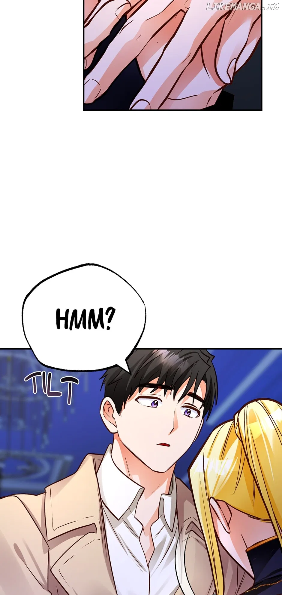 Her Ladyship Objects to this Marriage! Chapter 91 – Page 83