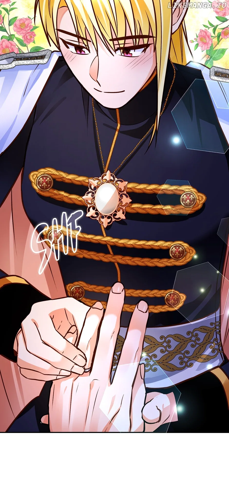 Her Ladyship Objects to this Marriage! Chapter 91 – Page 85