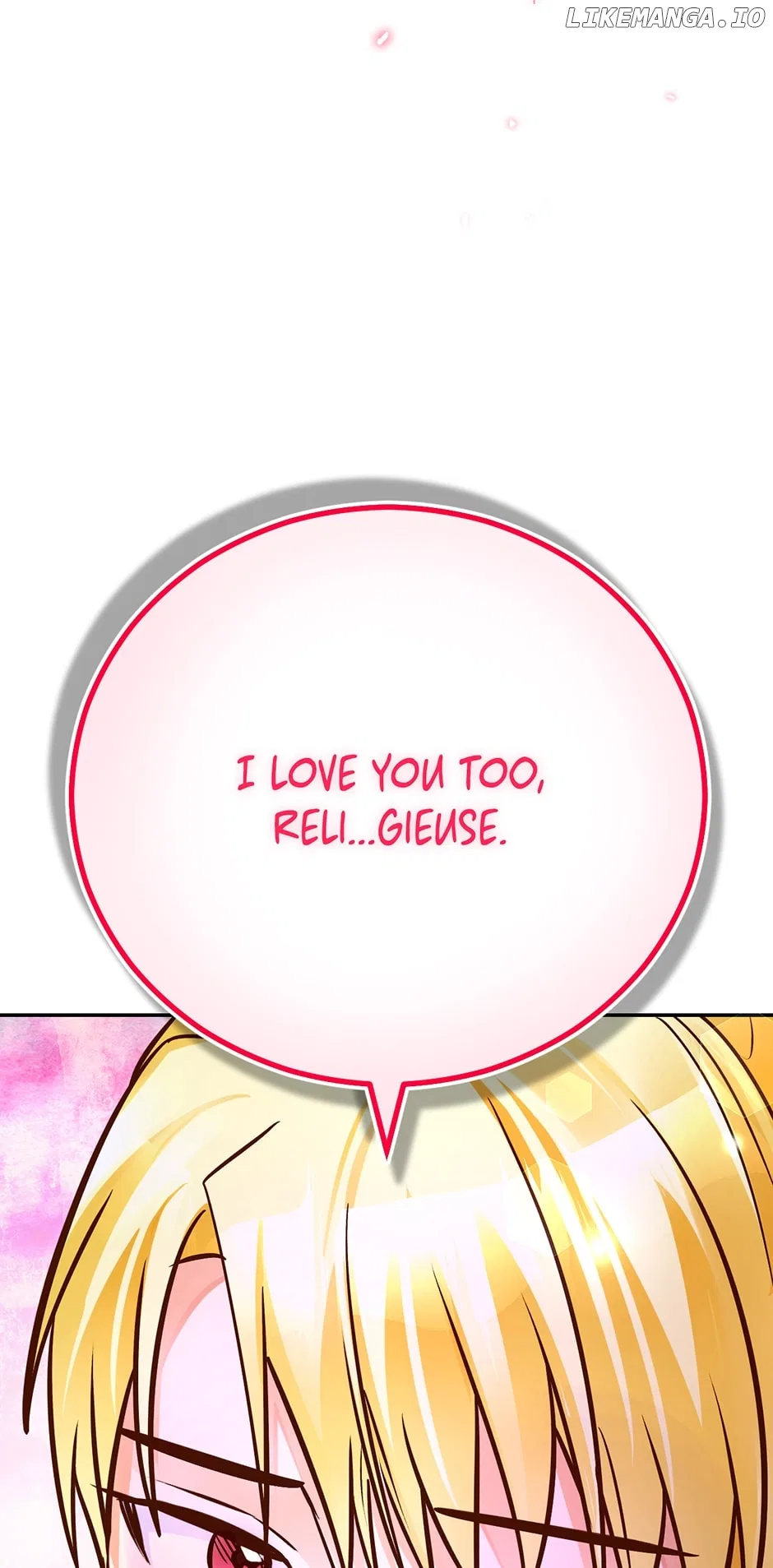 Her Ladyship Objects to this Marriage! Chapter 91 – Page 87