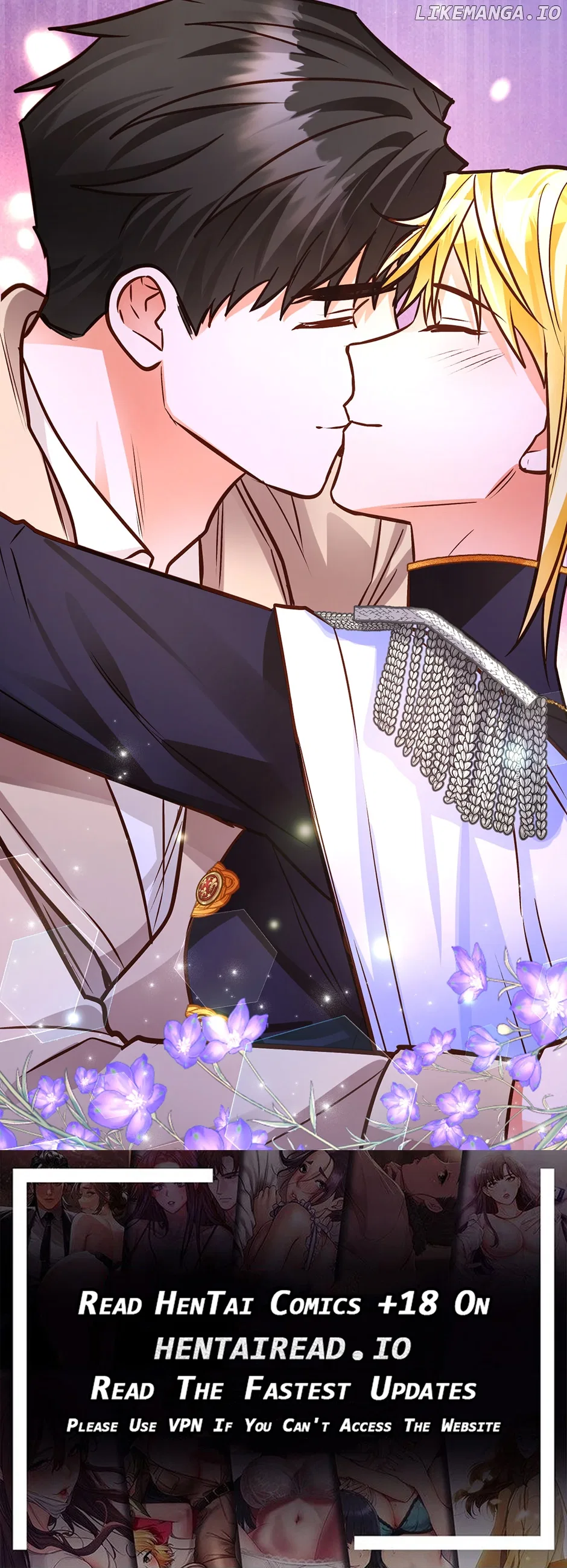 Her Ladyship Objects to this Marriage! Chapter 91 – Page 92