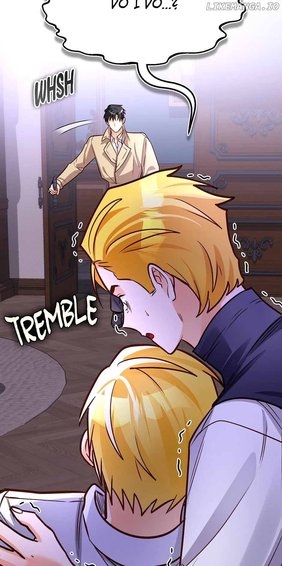 Her Ladyship Objects to this Marriage! Chapter 90 – Page 4