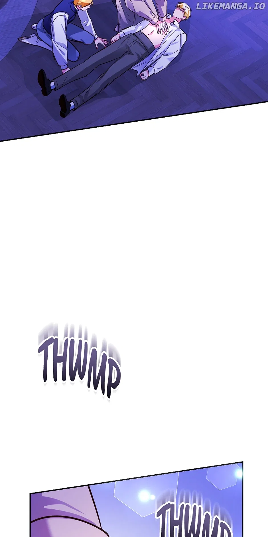 Her Ladyship Objects to this Marriage! Chapter 90 – Page 7
