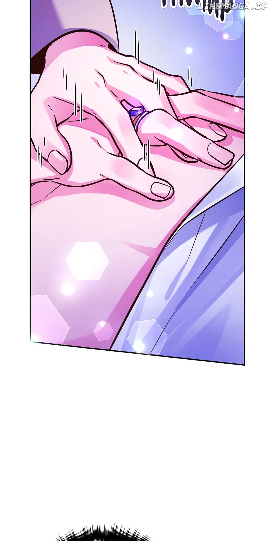 Her Ladyship Objects to this Marriage! Chapter 90 – Page 8