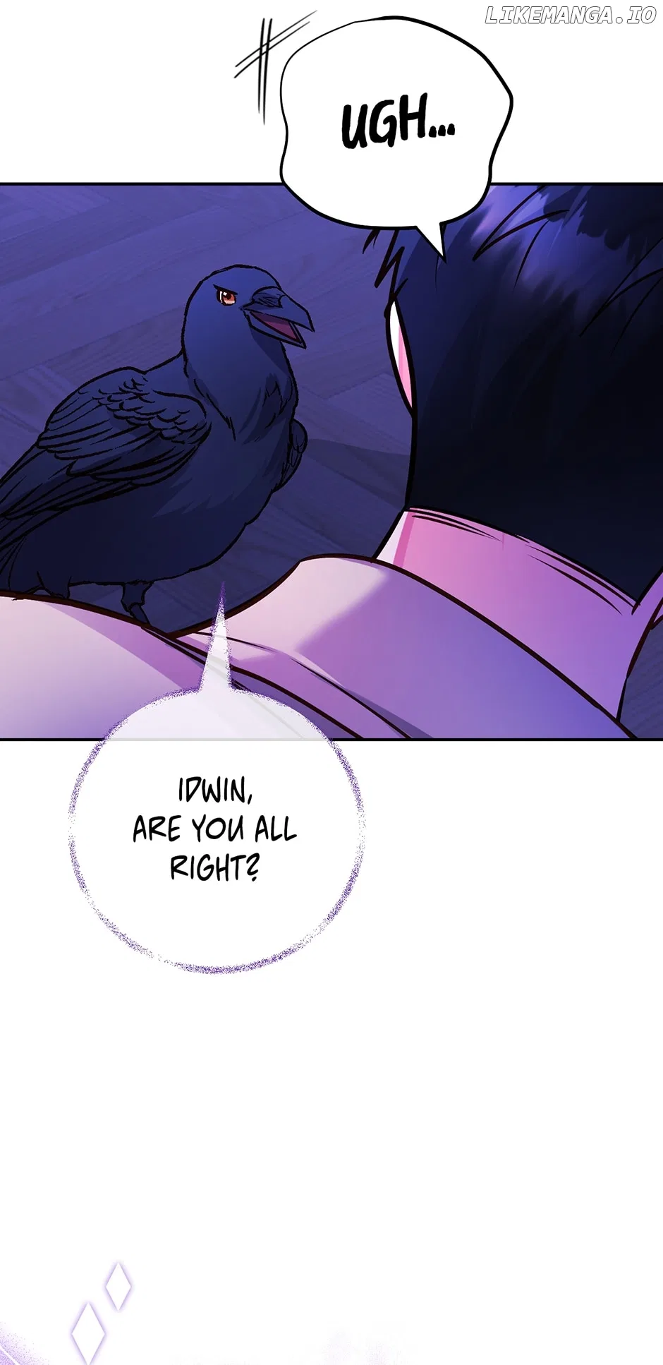 Her Ladyship Objects to this Marriage! Chapter 90 – Page 10