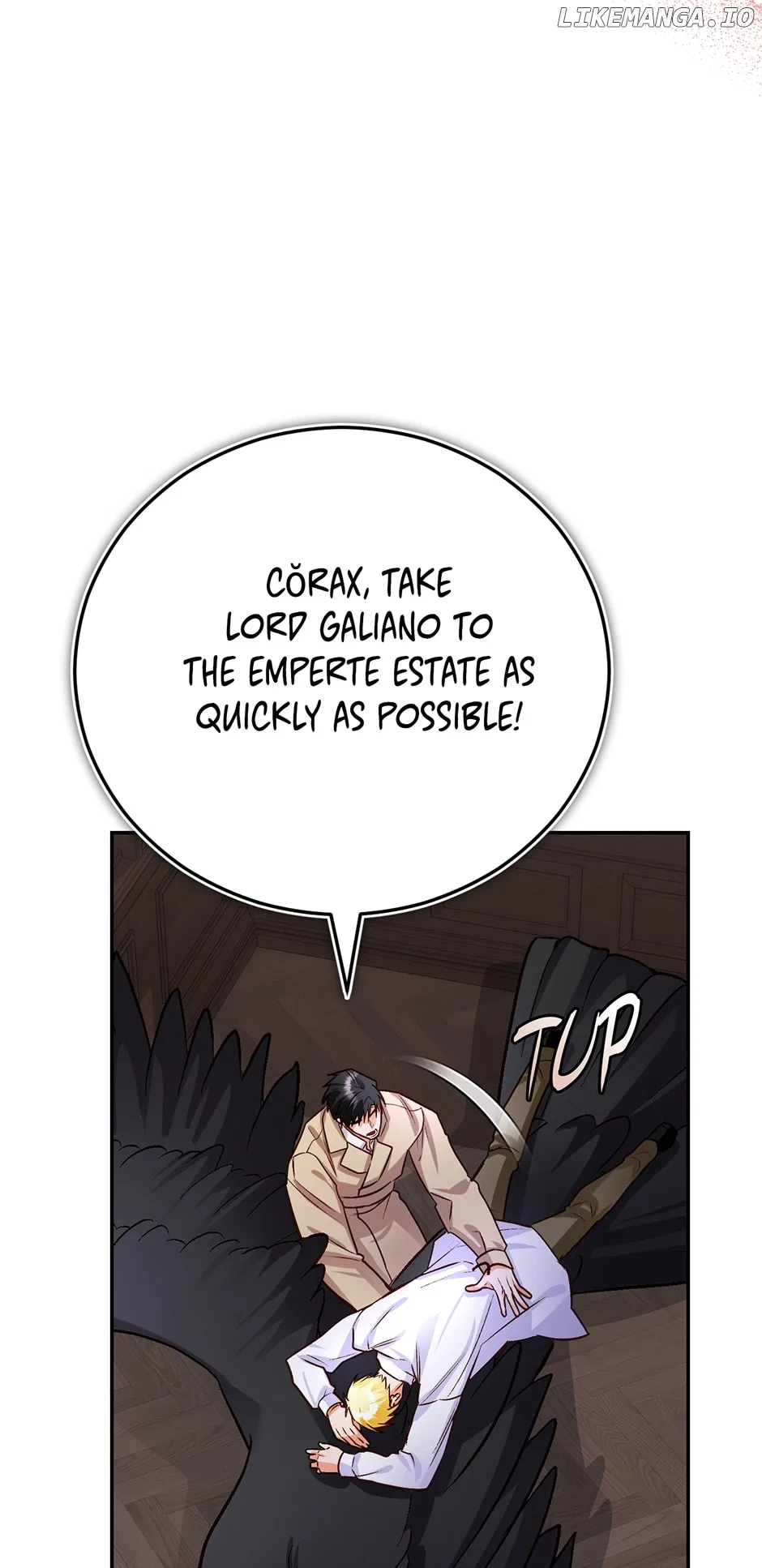 Her Ladyship Objects to this Marriage! Chapter 90 – Page 14