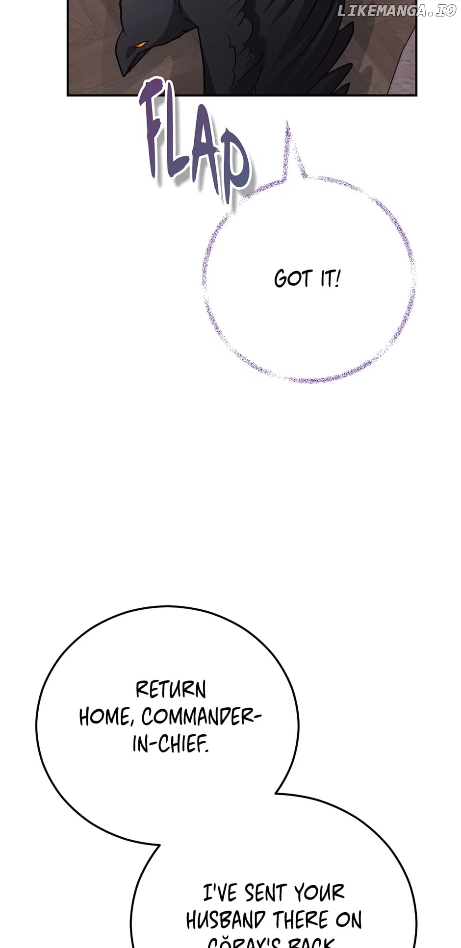 Her Ladyship Objects to this Marriage! Chapter 90 – Page 15
