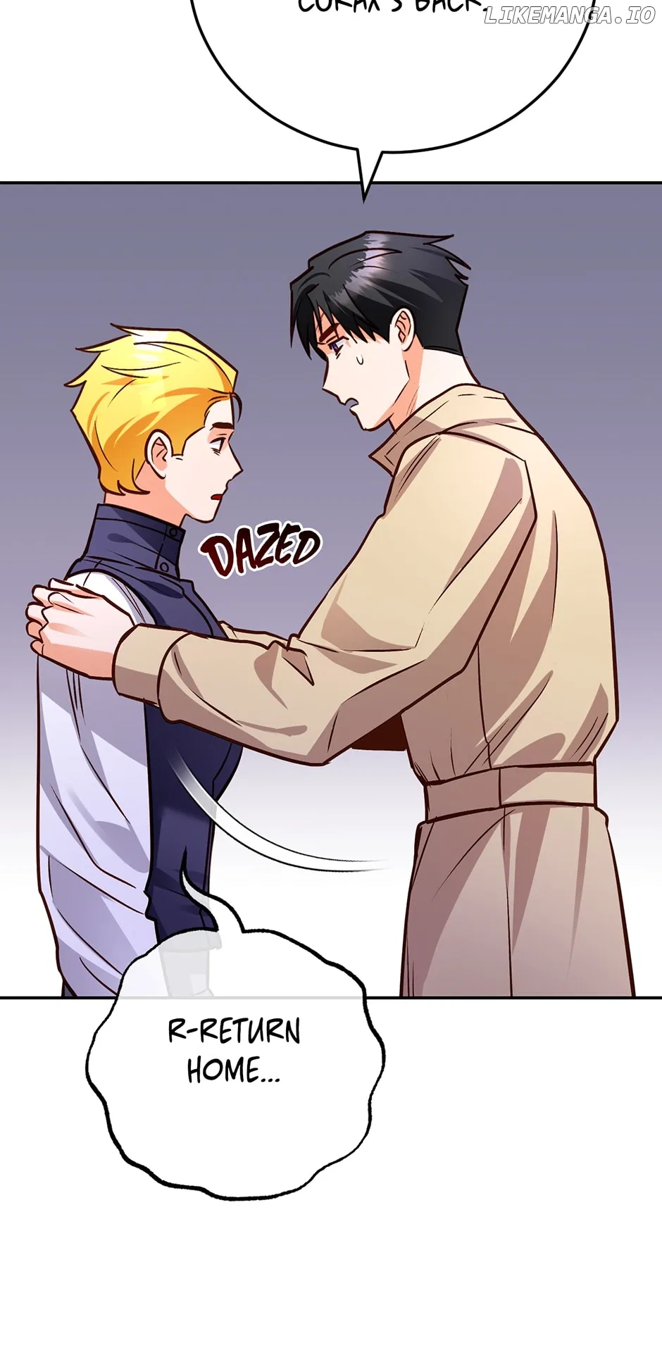 Her Ladyship Objects to this Marriage! Chapter 90 – Page 16
