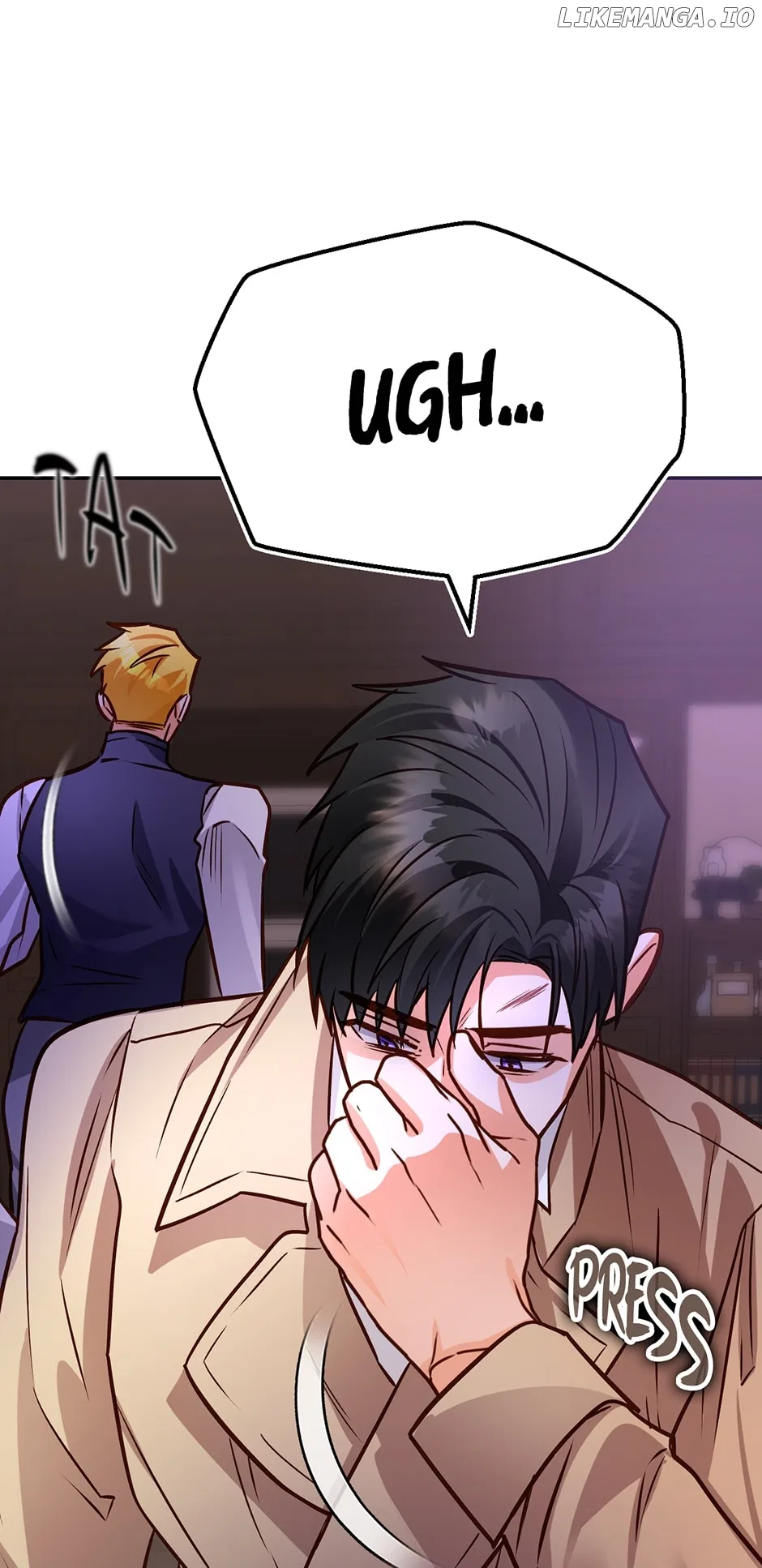 Her Ladyship Objects to this Marriage! Chapter 90 – Page 17