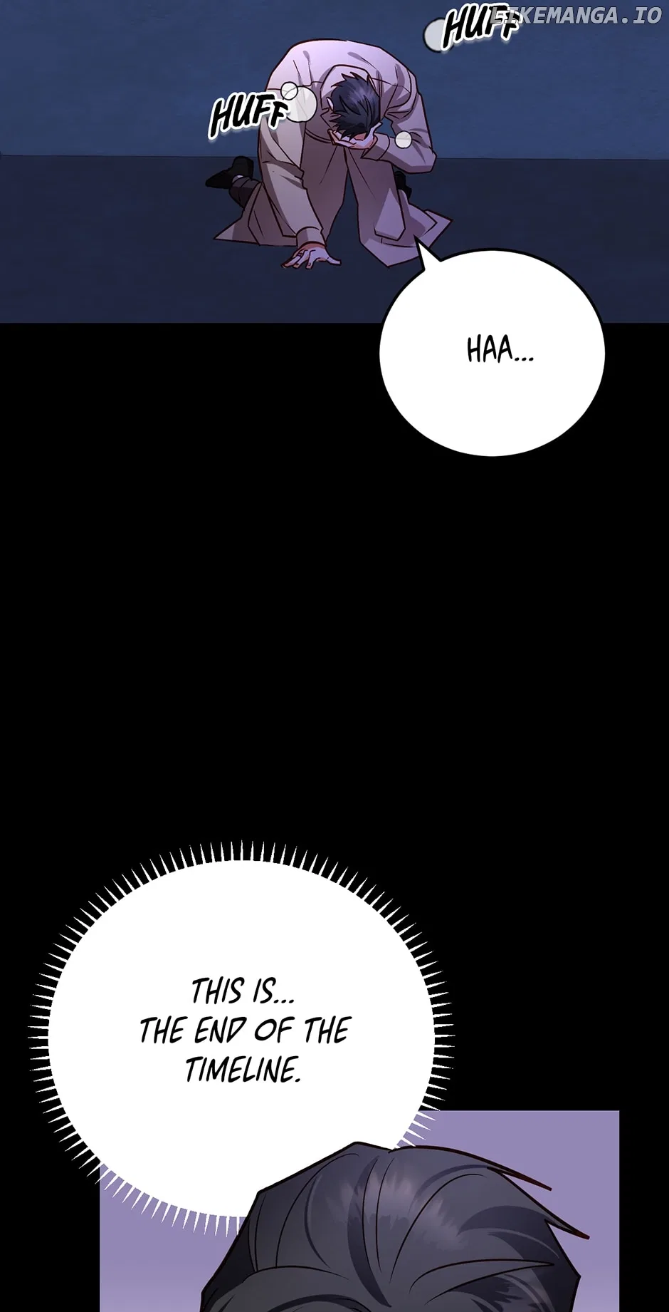 Her Ladyship Objects to this Marriage! Chapter 90 – Page 21