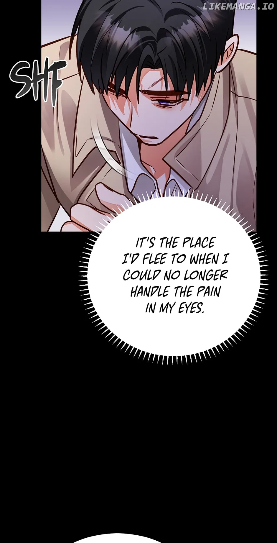 Her Ladyship Objects to this Marriage! Chapter 90 – Page 22