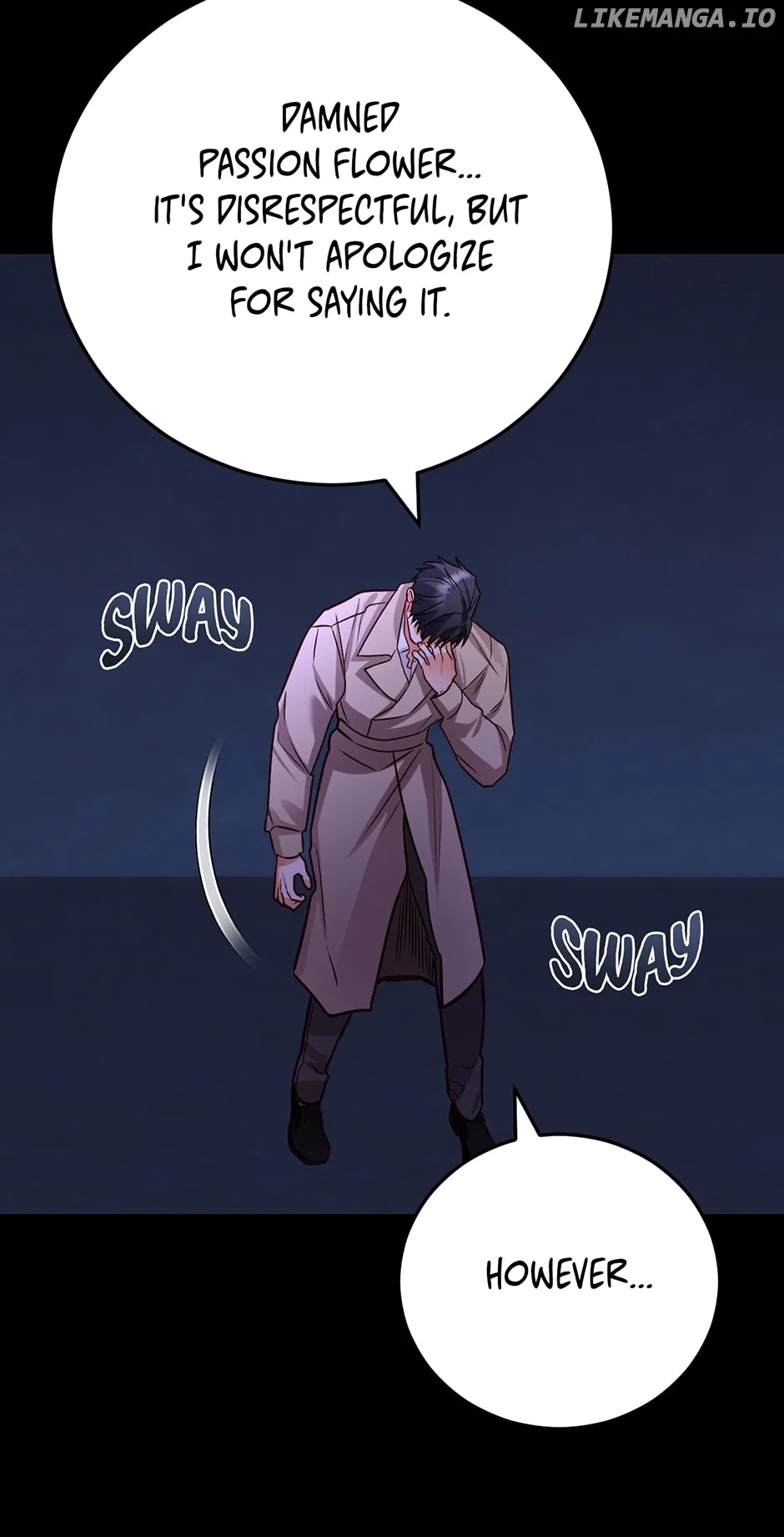 Her Ladyship Objects to this Marriage! Chapter 90 – Page 23