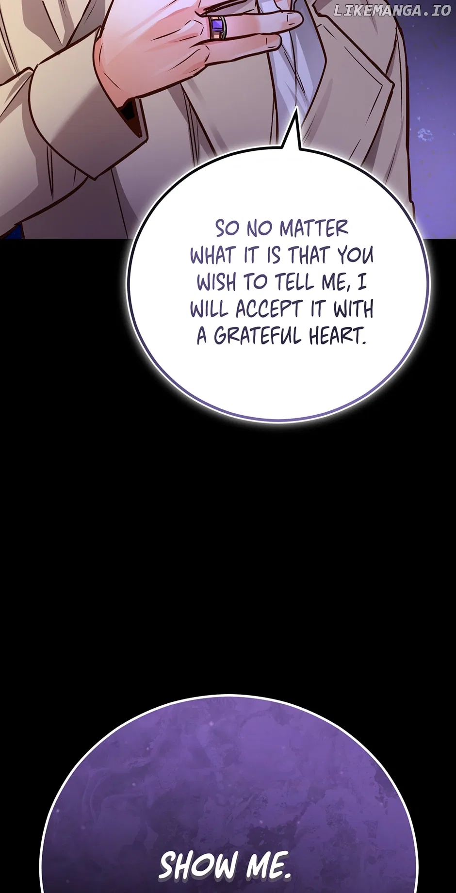 Her Ladyship Objects to this Marriage! Chapter 90 – Page 25