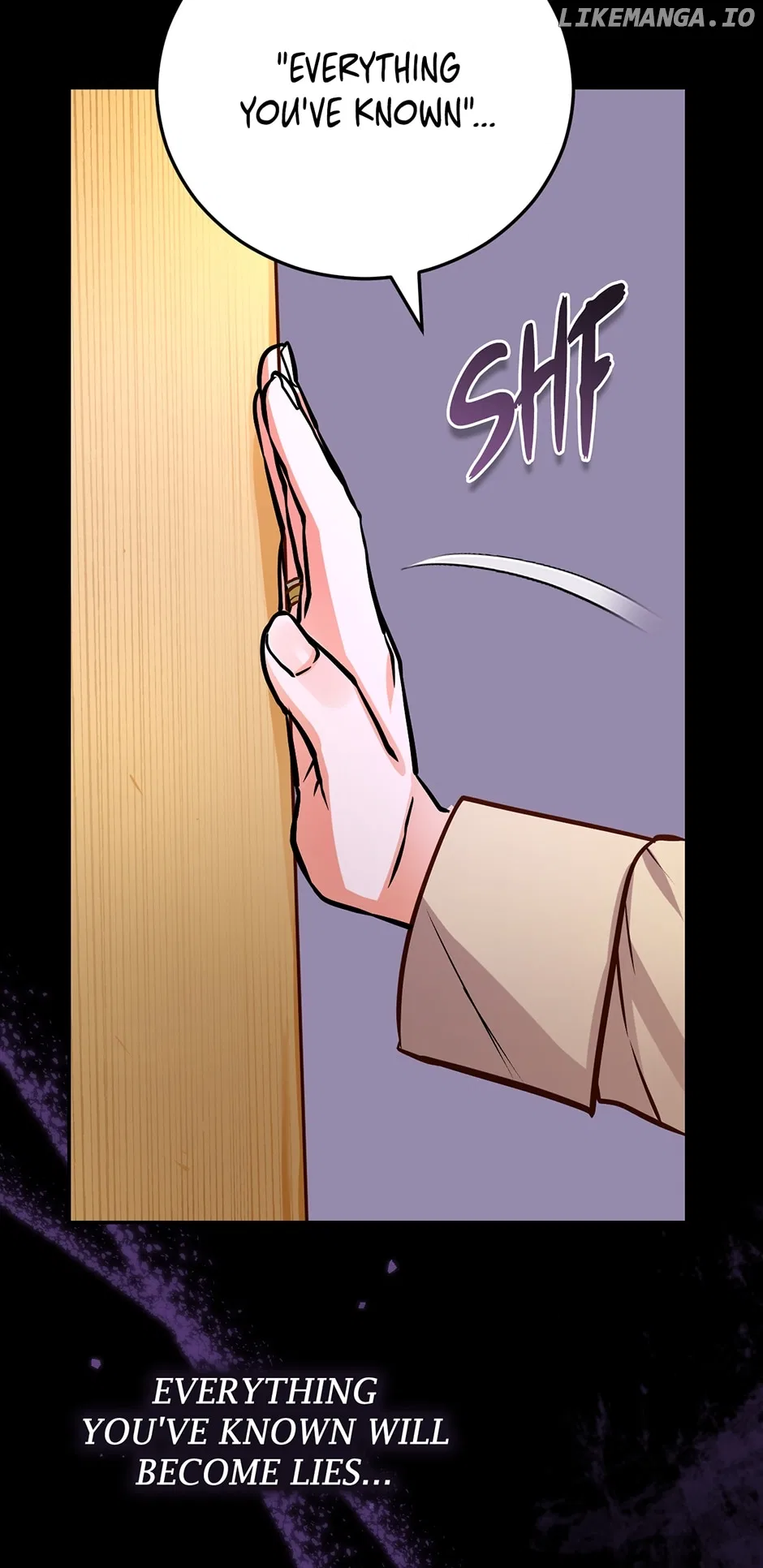 Her Ladyship Objects to this Marriage! Chapter 90 – Page 31