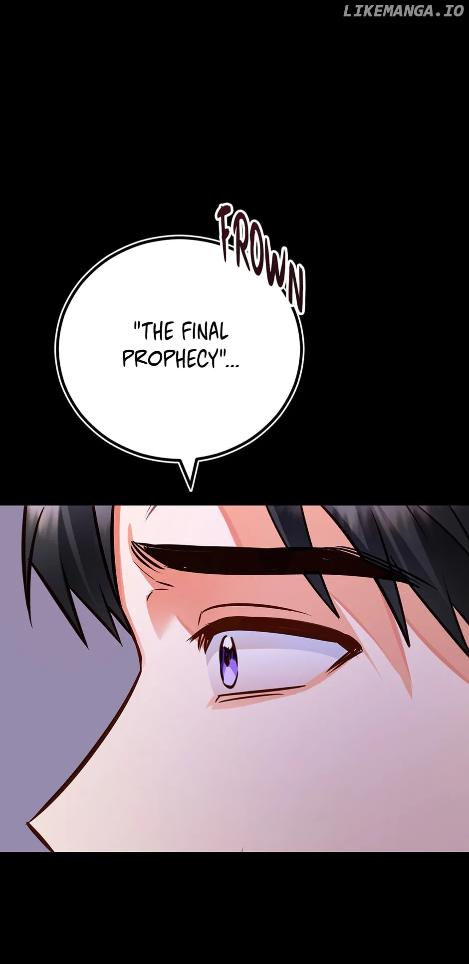 Her Ladyship Objects to this Marriage! Chapter 90 – Page 34