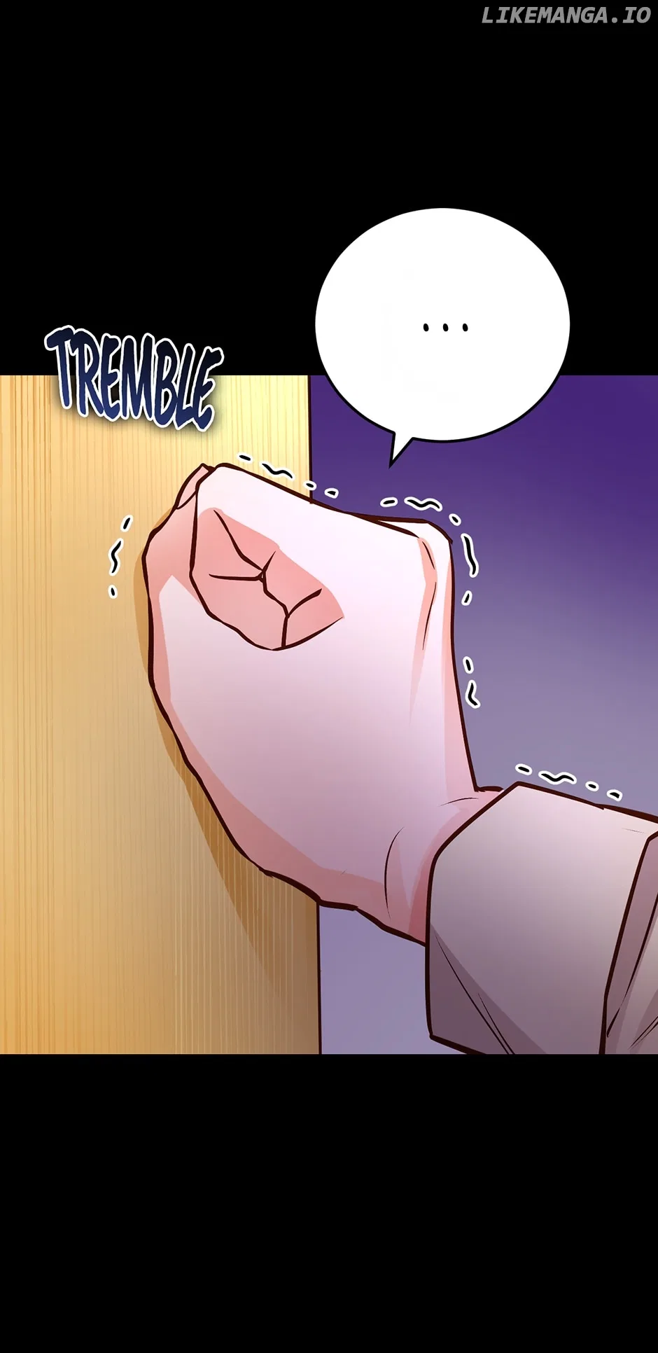 Her Ladyship Objects to this Marriage! Chapter 90 – Page 35