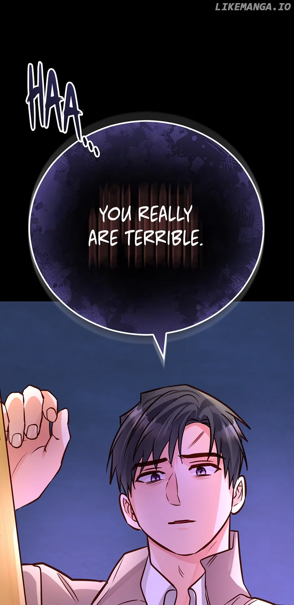 Her Ladyship Objects to this Marriage! Chapter 90 – Page 36