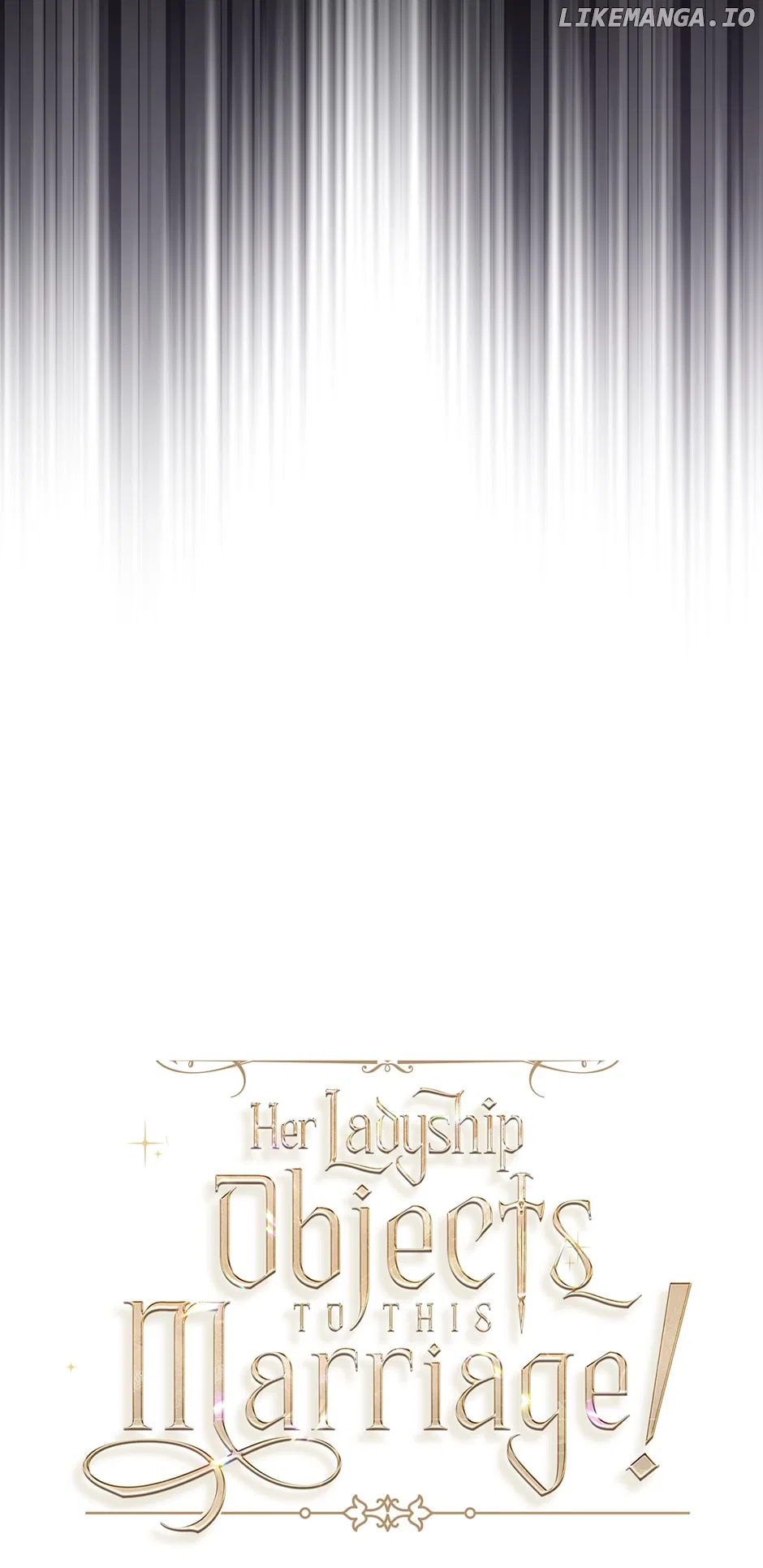 Her Ladyship Objects to this Marriage! Chapter 90 – Page 38