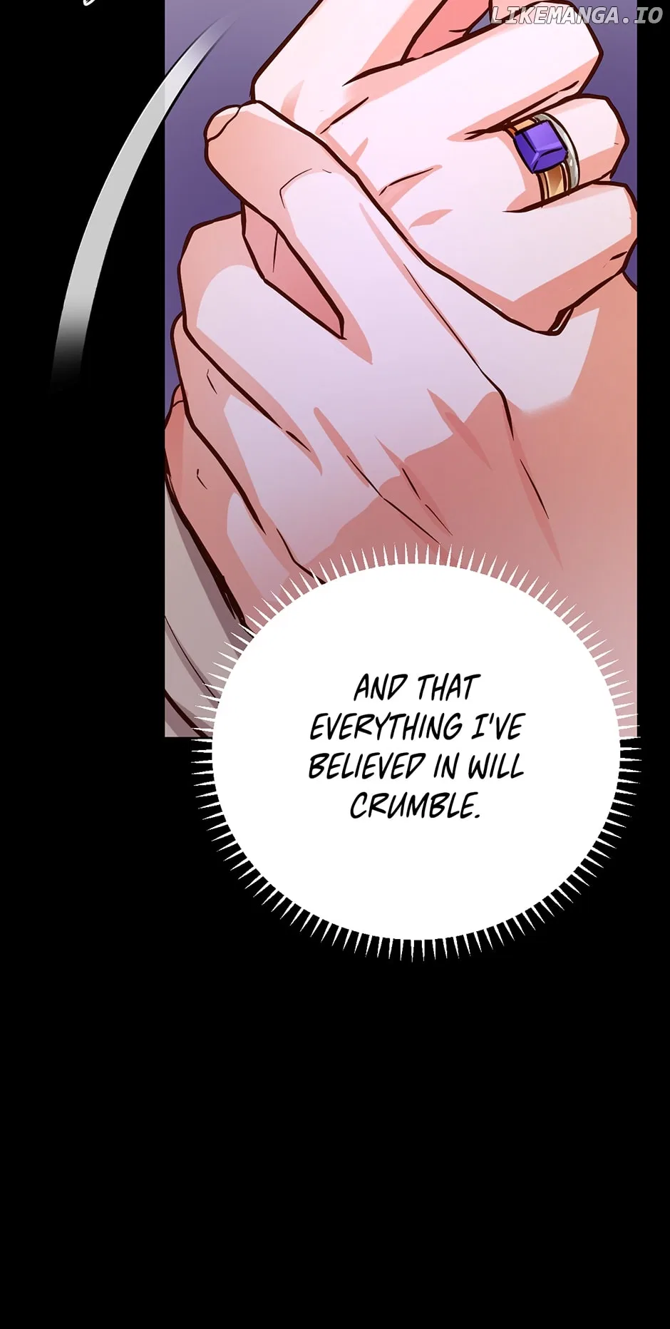Her Ladyship Objects to this Marriage! Chapter 90 – Page 44