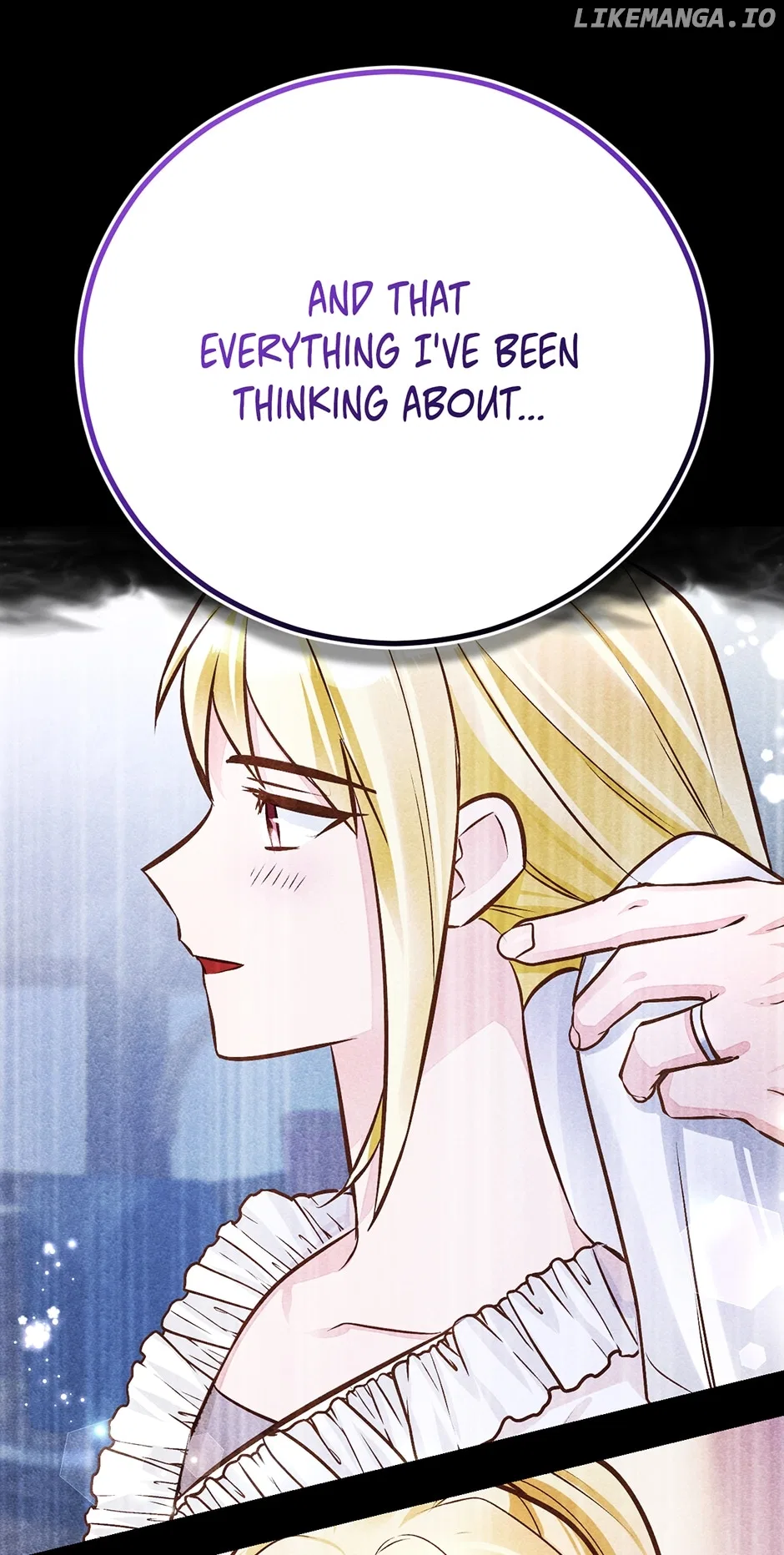 Her Ladyship Objects to this Marriage! Chapter 90 – Page 45